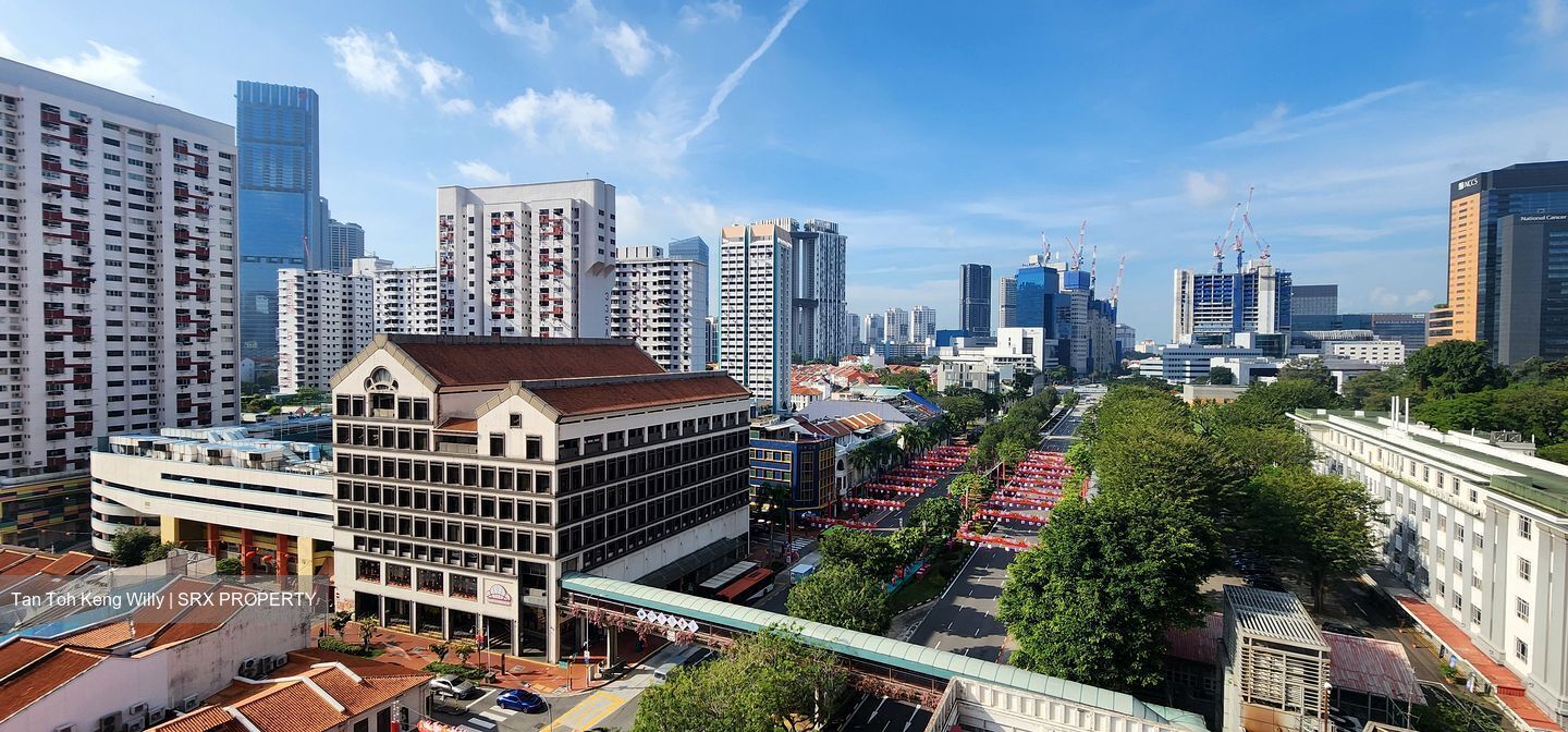 People's Park Complex (D1), Apartment #530077461